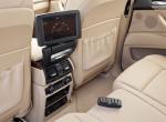 BMW X5 2007 года